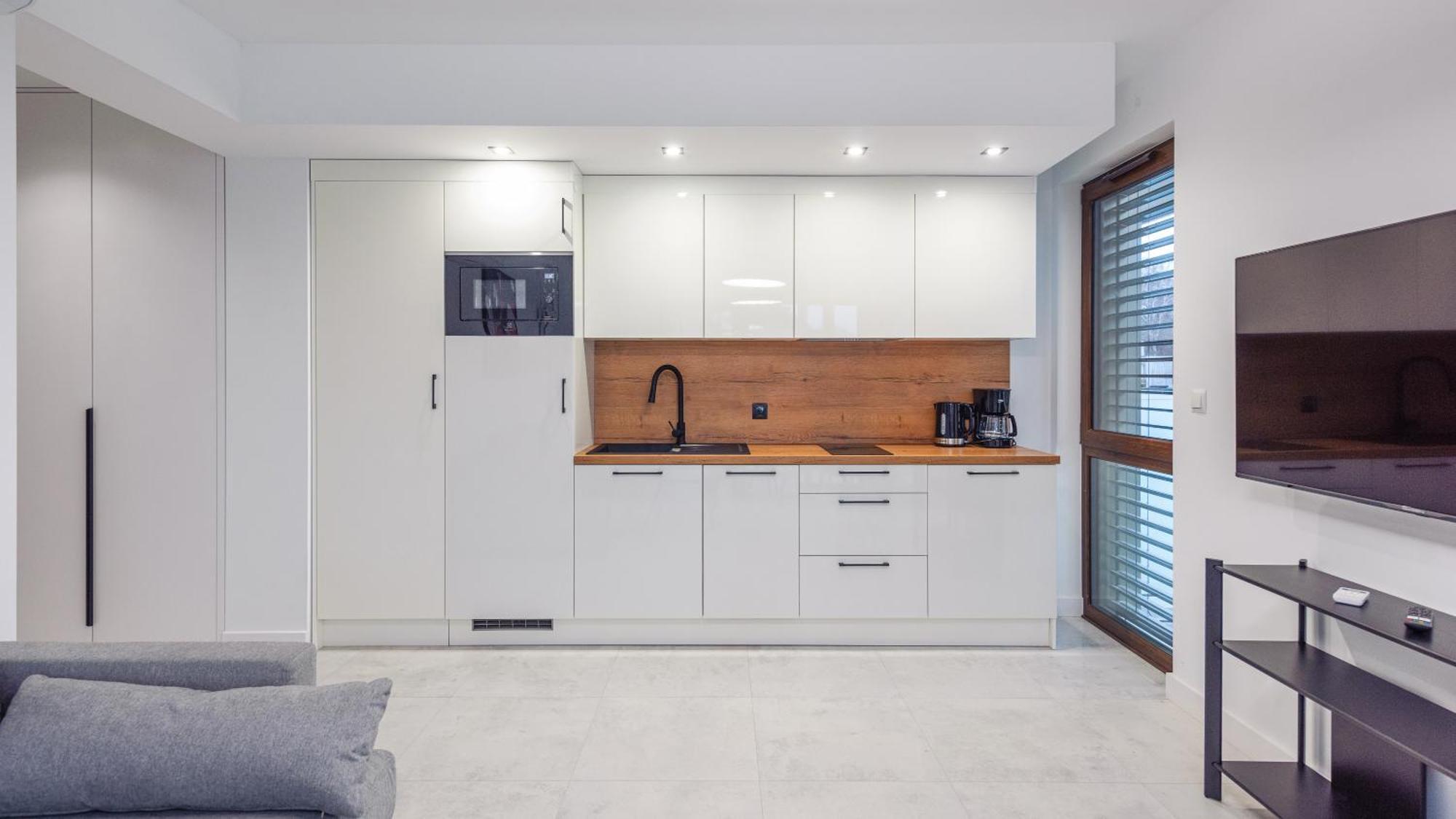 Apartamenty Delux Sun & Snow Belnihel - Blisko Centrum I Fokarium Exterior photo