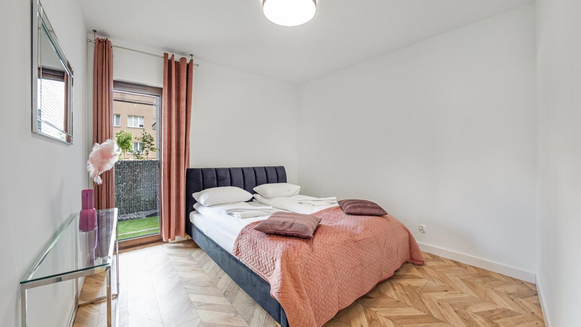 Apartamenty Delux Sun & Snow Belnihel - Blisko Centrum I Fokarium Exterior photo