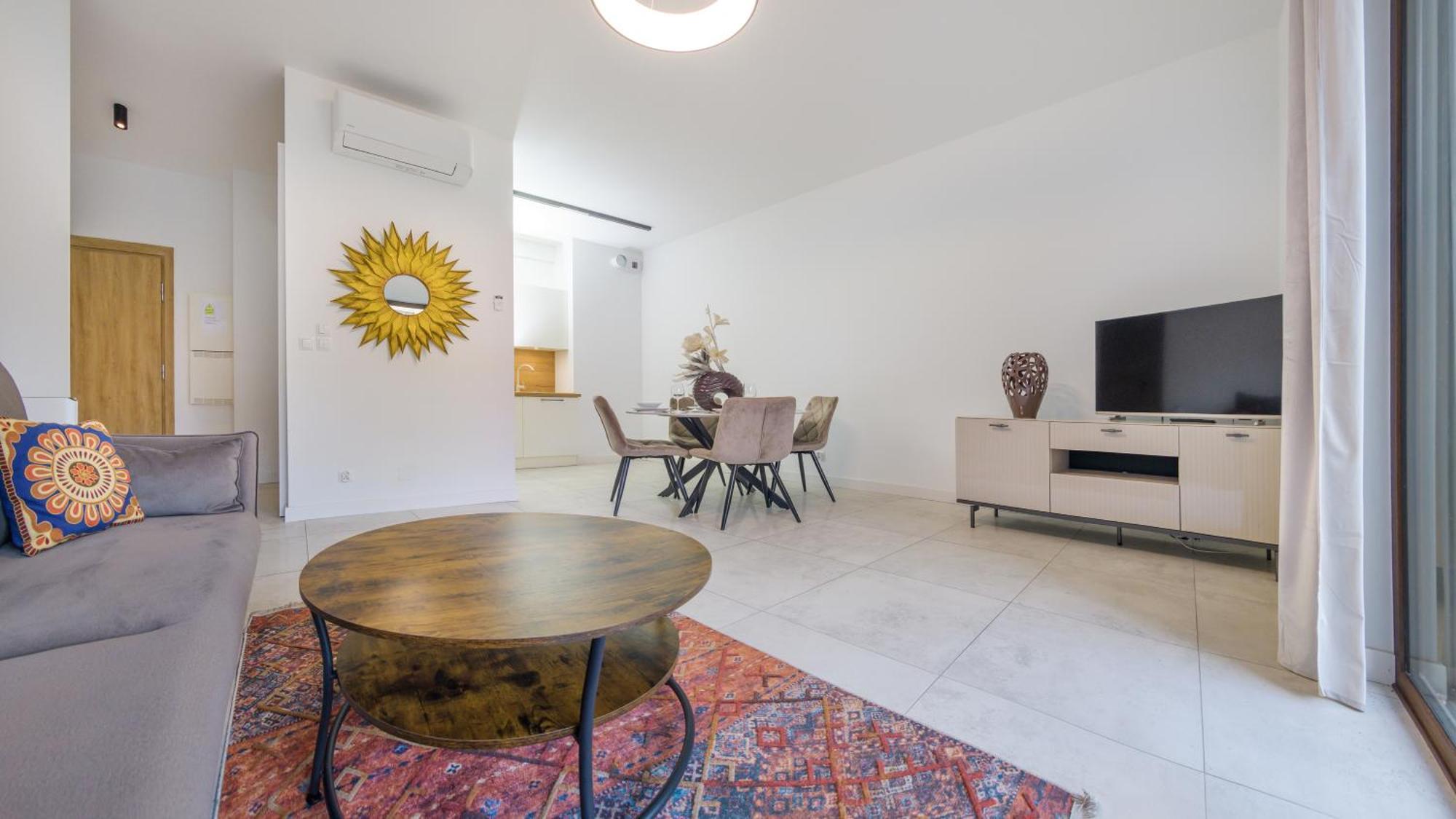 Apartamenty Delux Sun & Snow Belnihel - Blisko Centrum I Fokarium Exterior photo